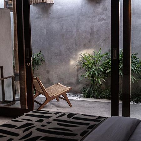 Kano Twin Canggu Екстериор снимка