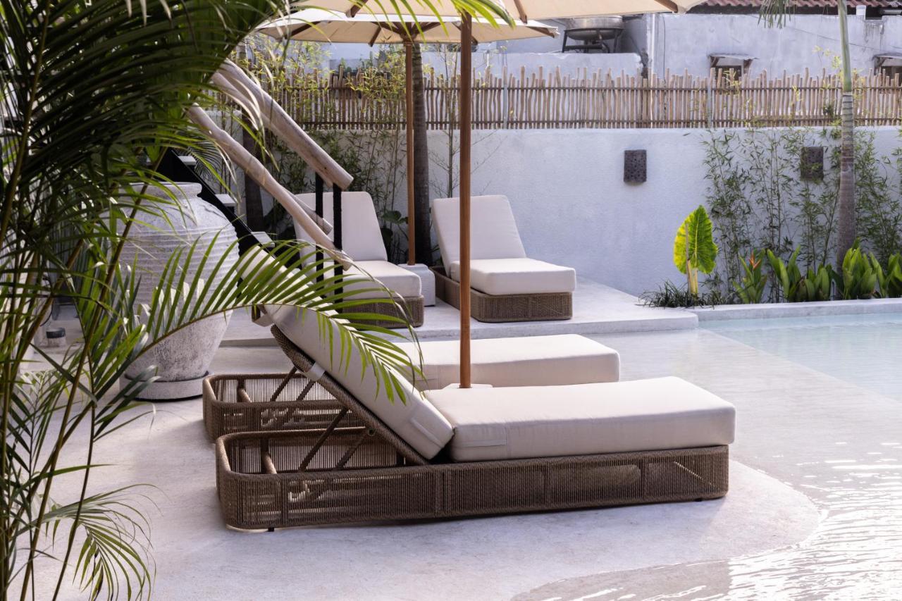 Kano Twin Canggu Екстериор снимка