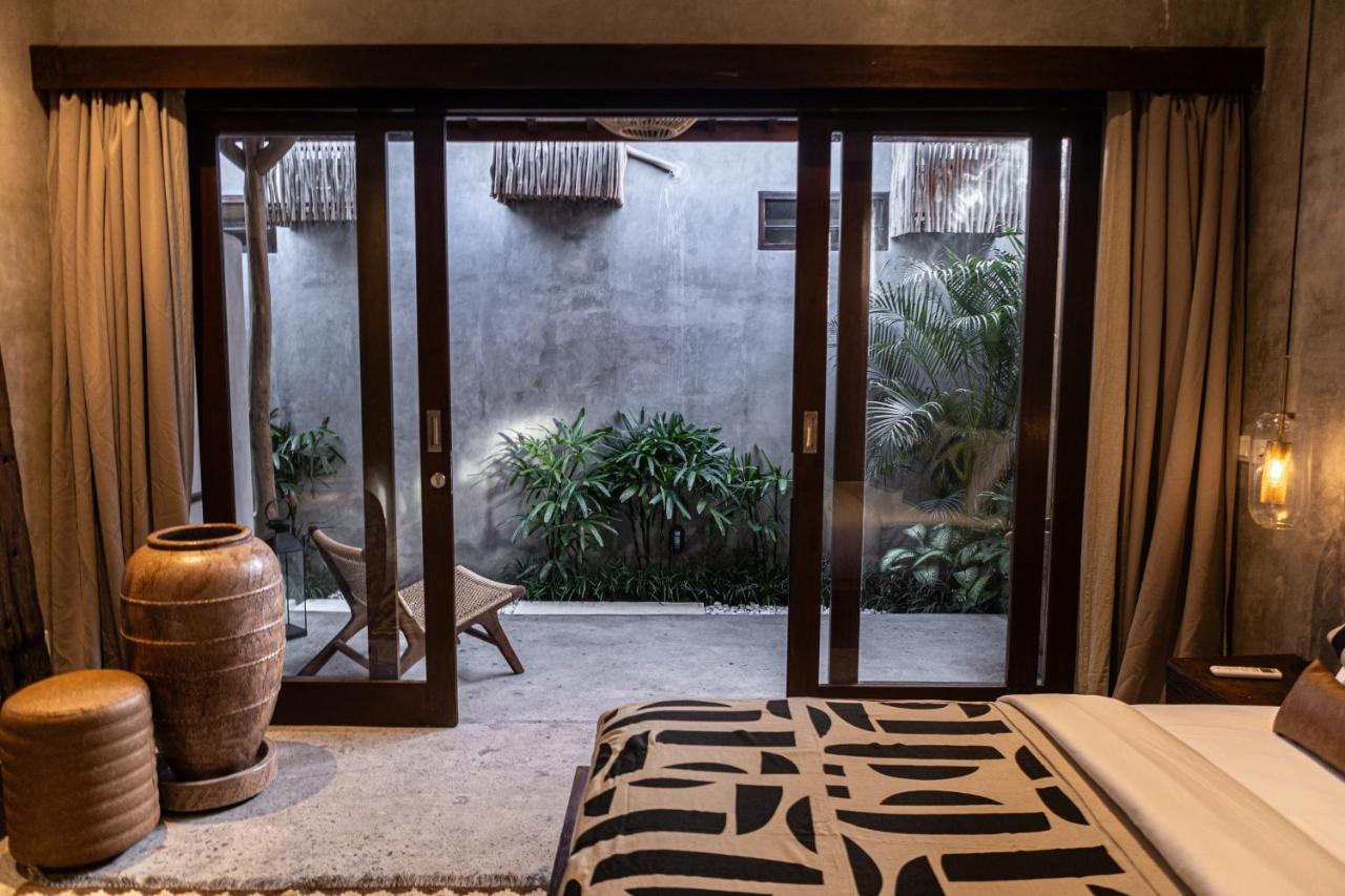 Kano Twin Canggu Екстериор снимка
