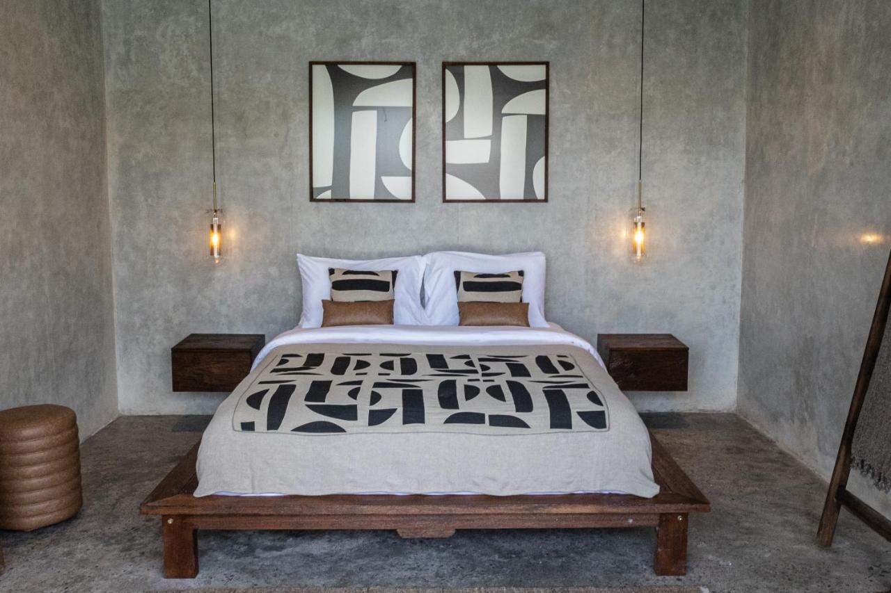 Kano Twin Canggu Екстериор снимка