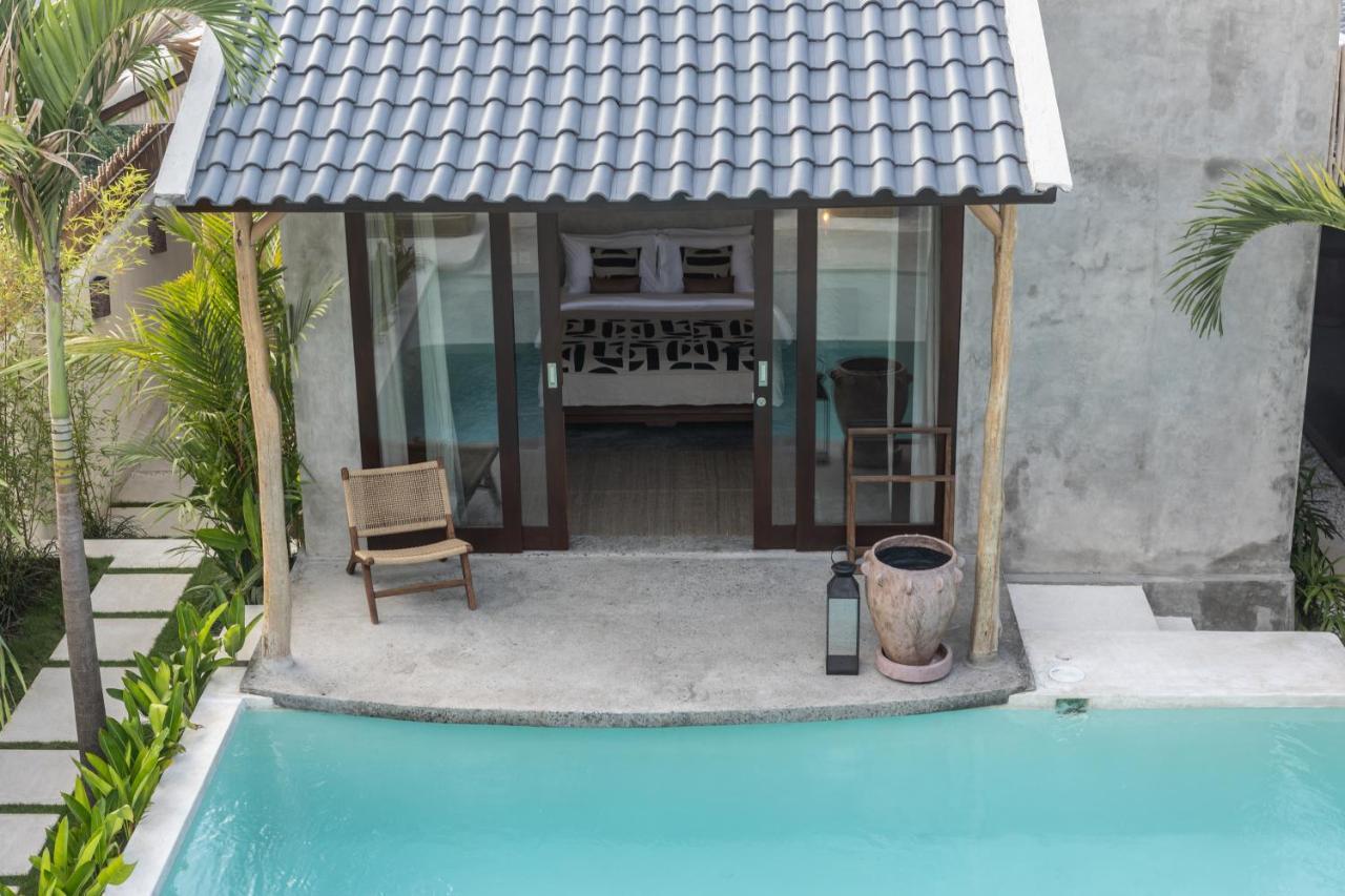 Kano Twin Canggu Екстериор снимка