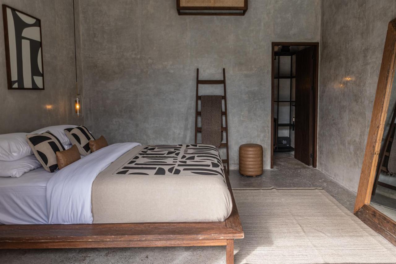 Kano Twin Canggu Екстериор снимка