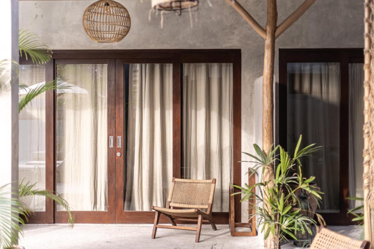 Kano Twin Canggu Екстериор снимка