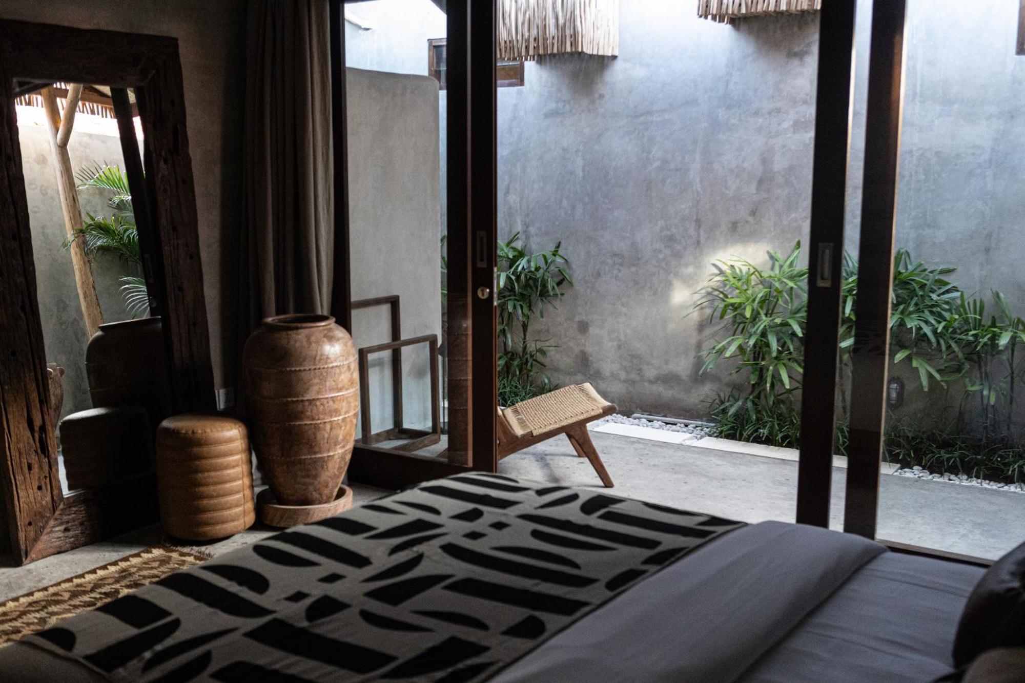 Kano Twin Canggu Екстериор снимка