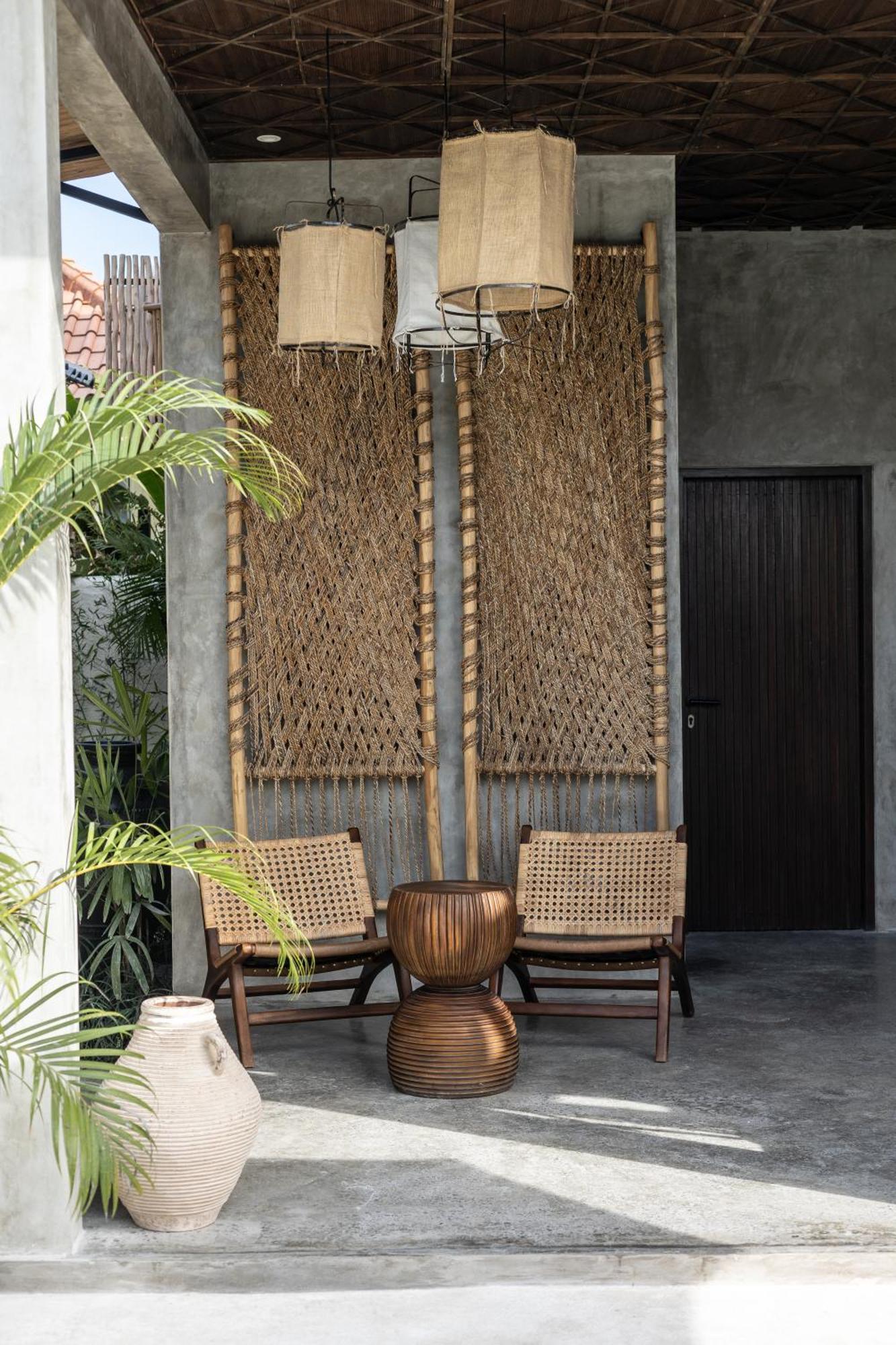 Kano Twin Canggu Екстериор снимка