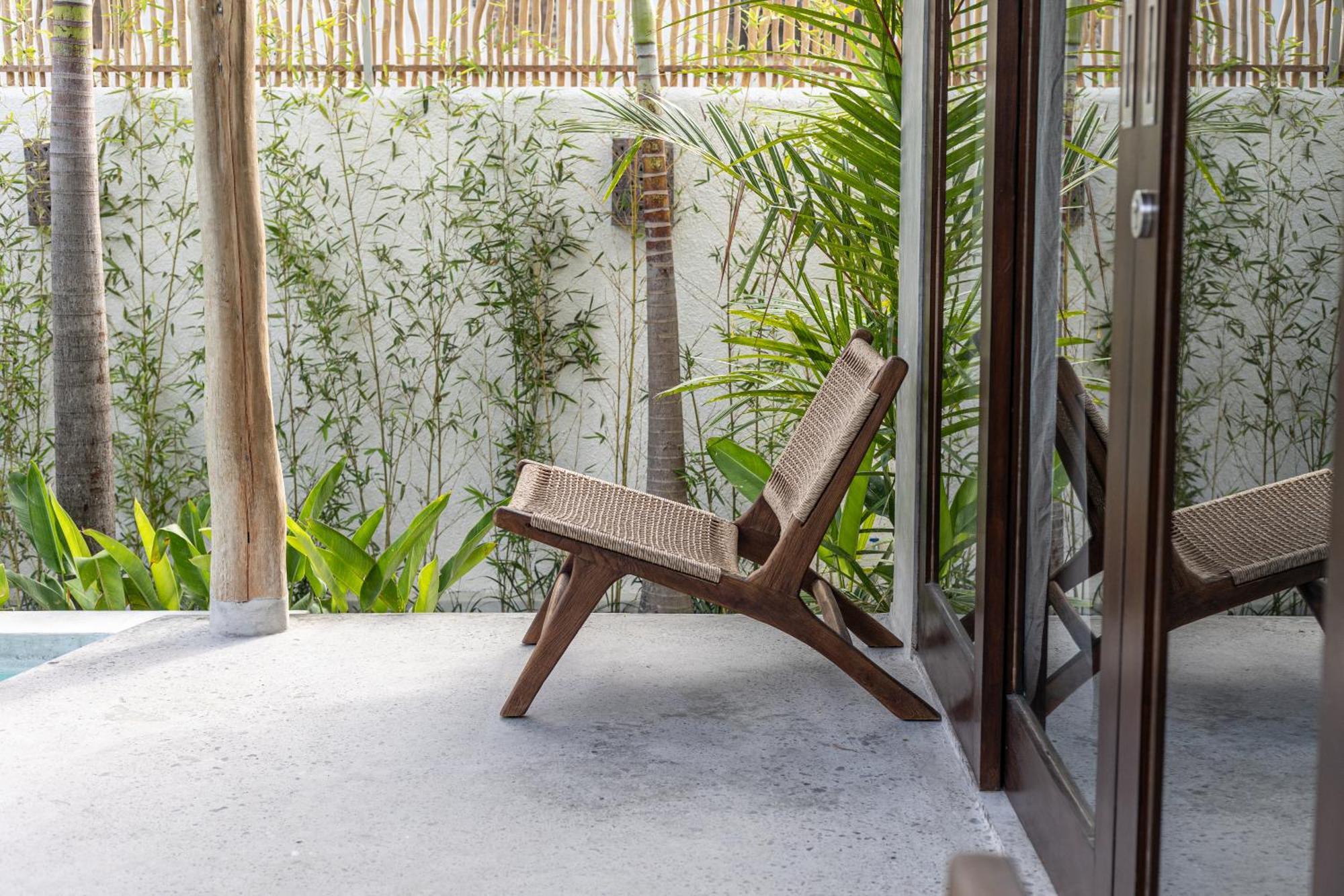 Kano Twin Canggu Екстериор снимка