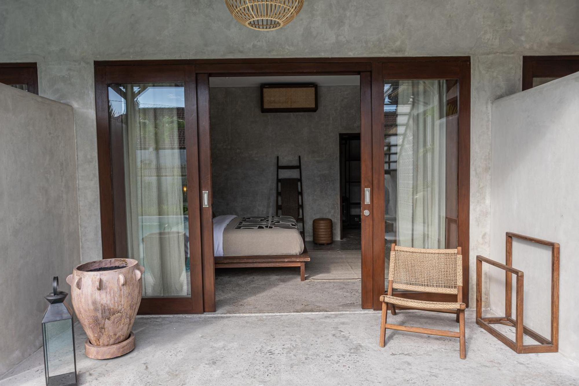 Kano Twin Canggu Екстериор снимка