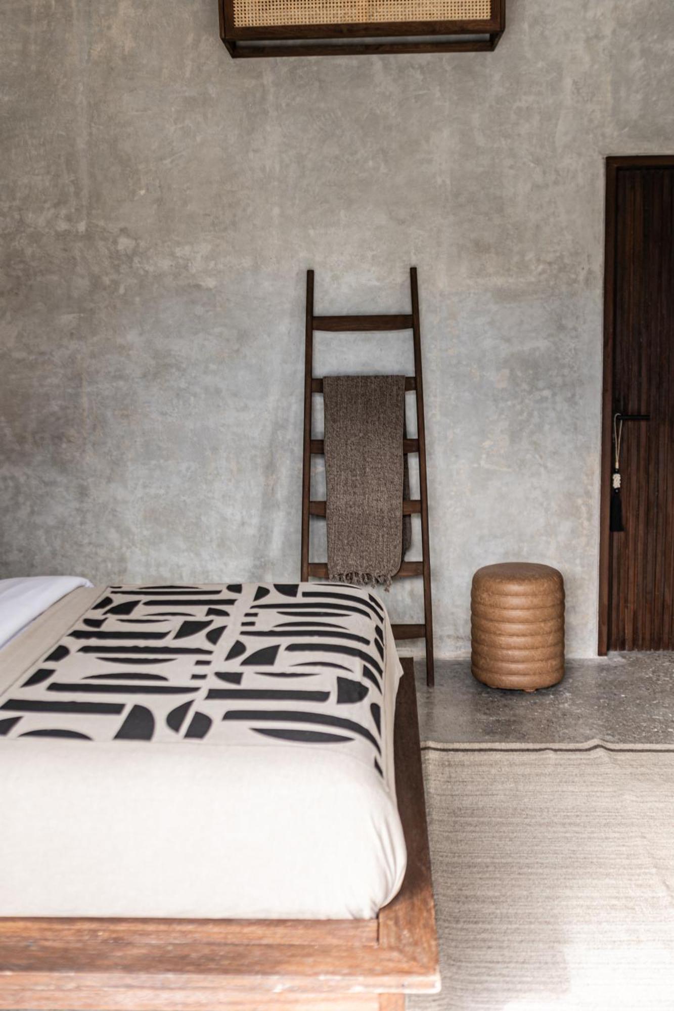 Kano Twin Canggu Екстериор снимка
