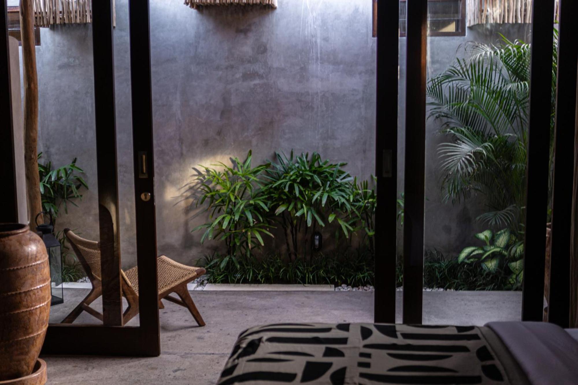 Kano Twin Canggu Екстериор снимка