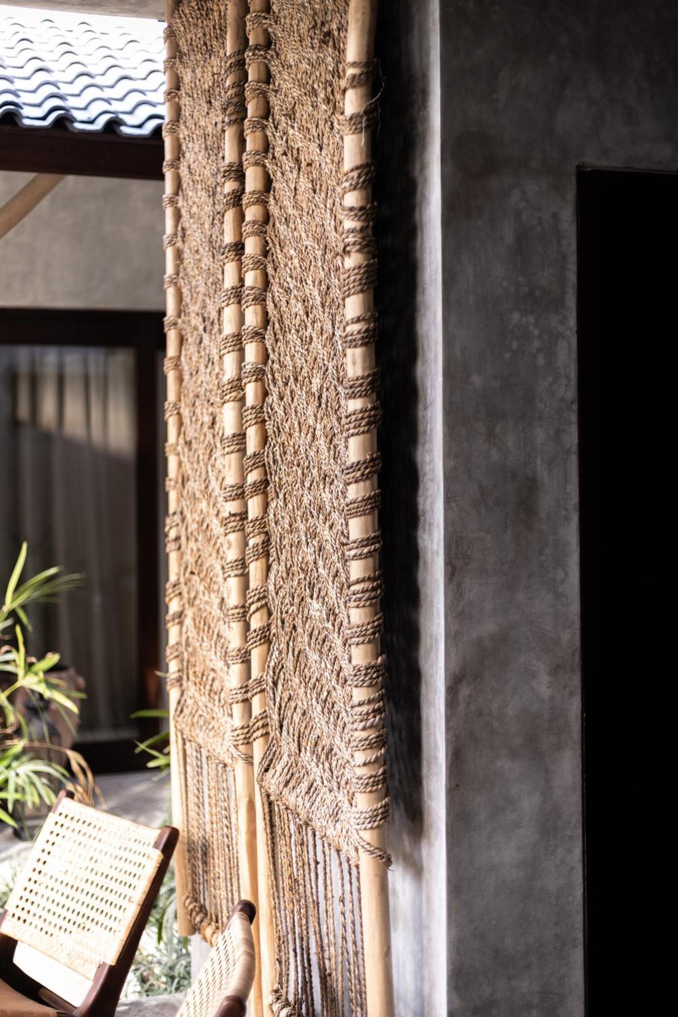 Kano Twin Canggu Екстериор снимка